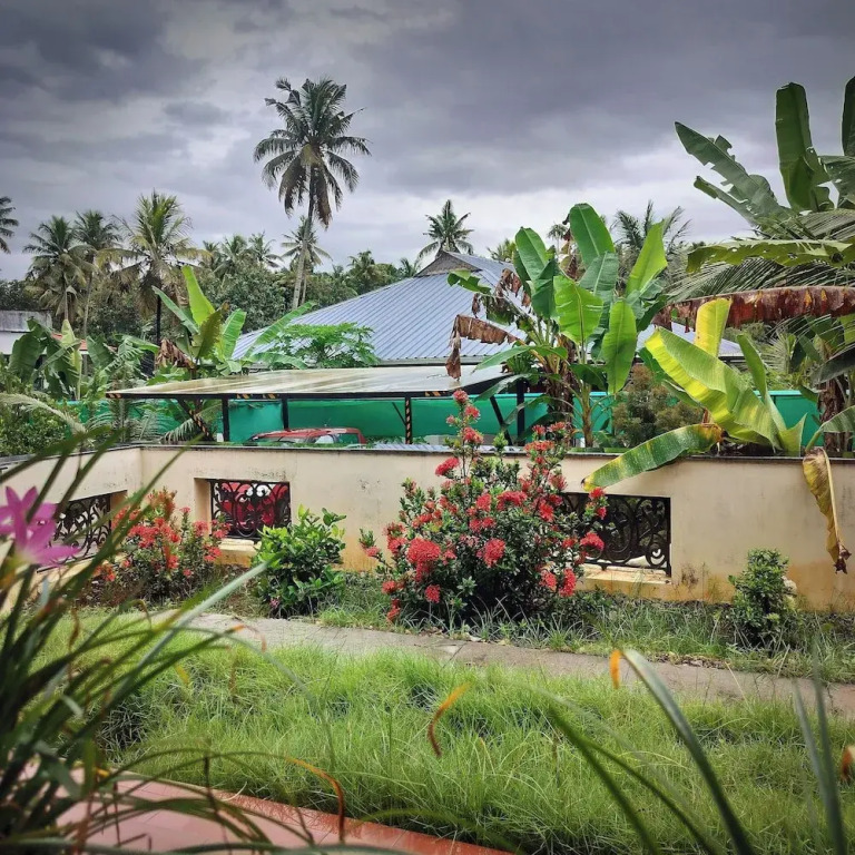 Варкала: The Ixora - A Boutique Homestay