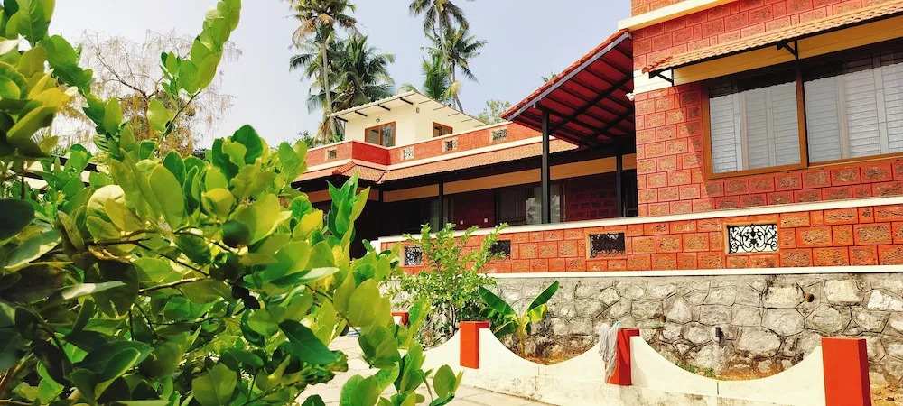 Варкала: The Ixora - A Boutique Homestay
