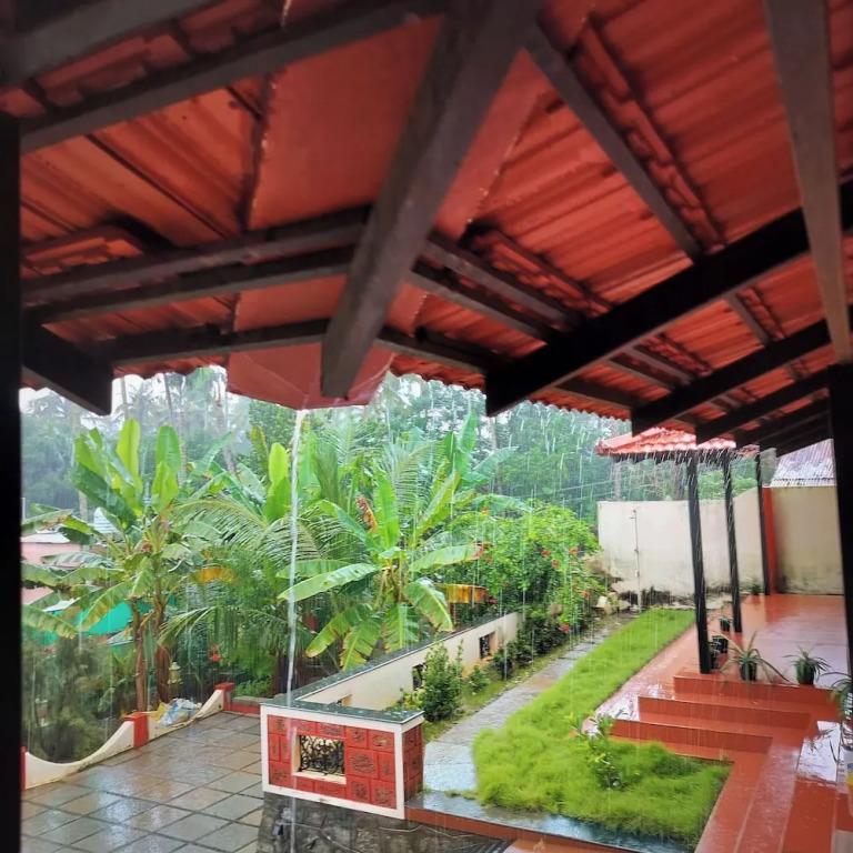 Варкала: The Ixora - A Boutique Homestay