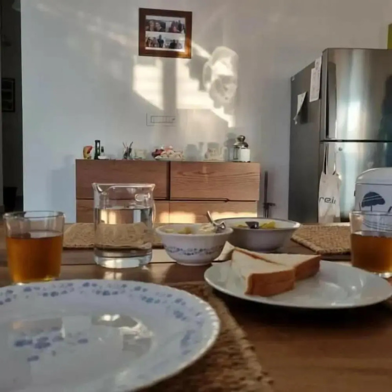 Варкала: The Ixora - A Boutique Homestay