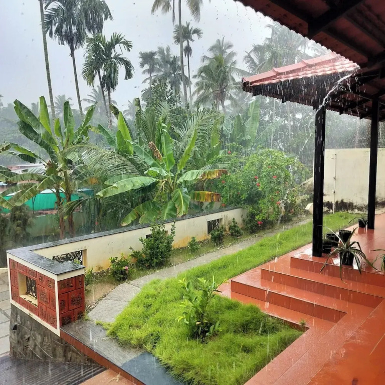 Варкала: The Ixora - A Boutique Homestay