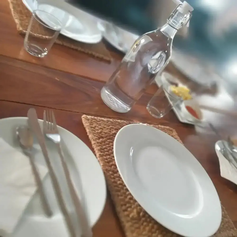 Варкала: The Ixora - A Boutique Homestay