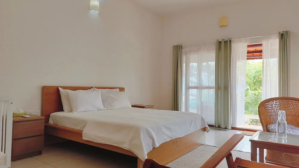 Варкала: The Ixora - A Boutique Homestay