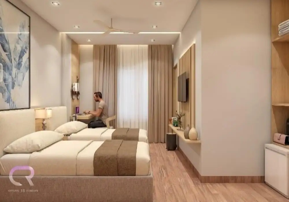 Колхапур: Zip By Spree Hotels Kolhapur
