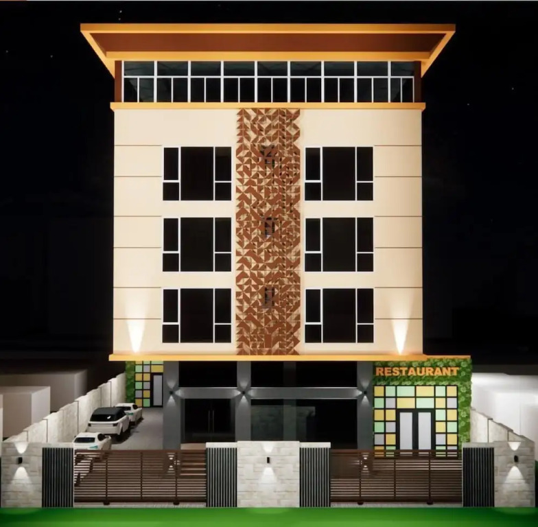 Колхапур: Zip By Spree Hotels Kolhapur
