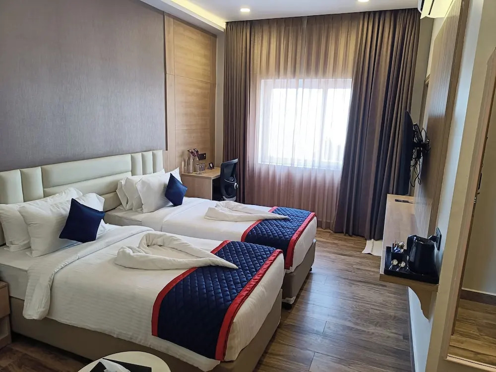Колхапур: Zip By Spree Hotels Kolhapur