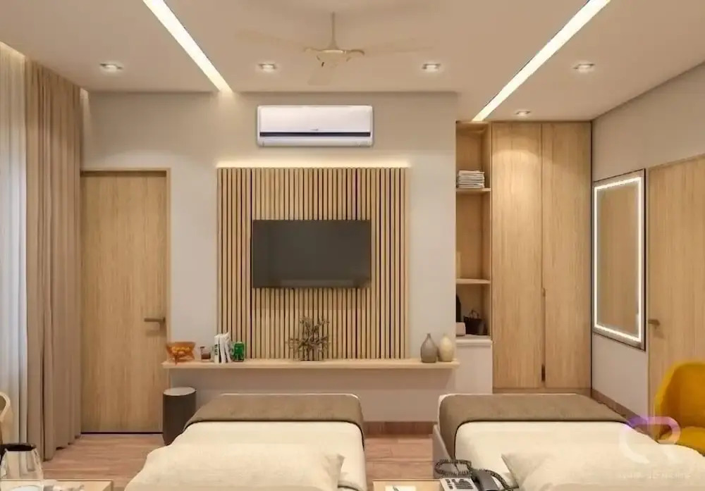 Колхапур: Zip By Spree Hotels Kolhapur
