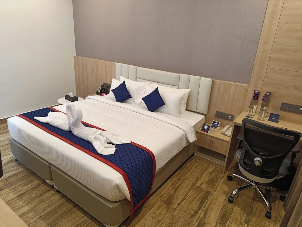Колхапур: Zip By Spree Hotels Kolhapur
