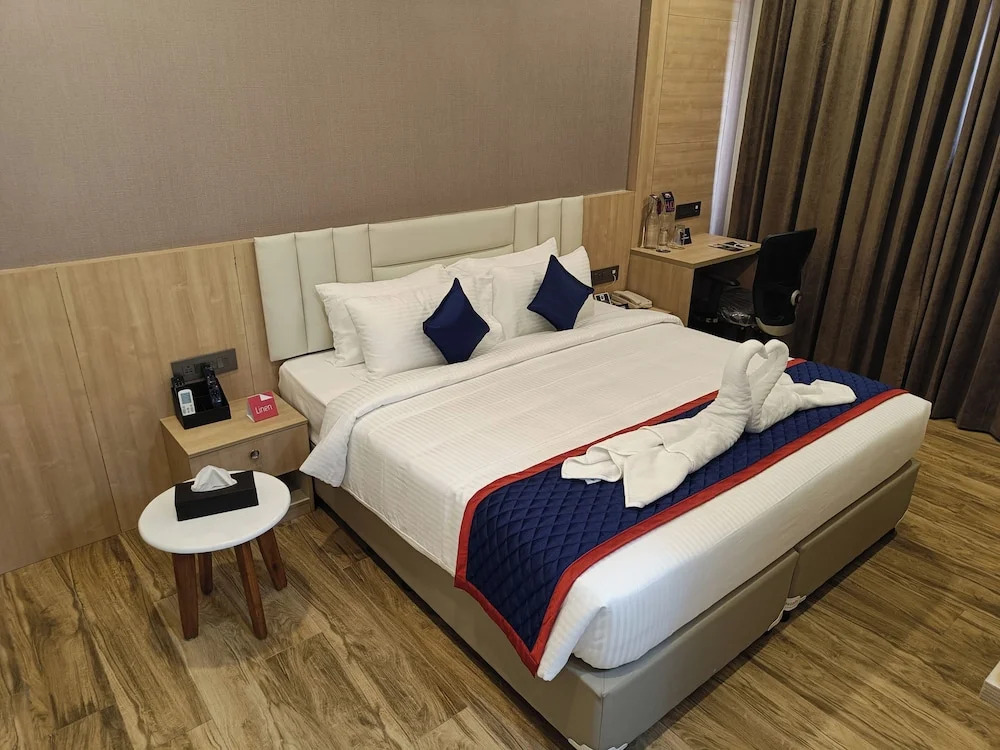 Колхапур: Zip By Spree Hotels Kolhapur
