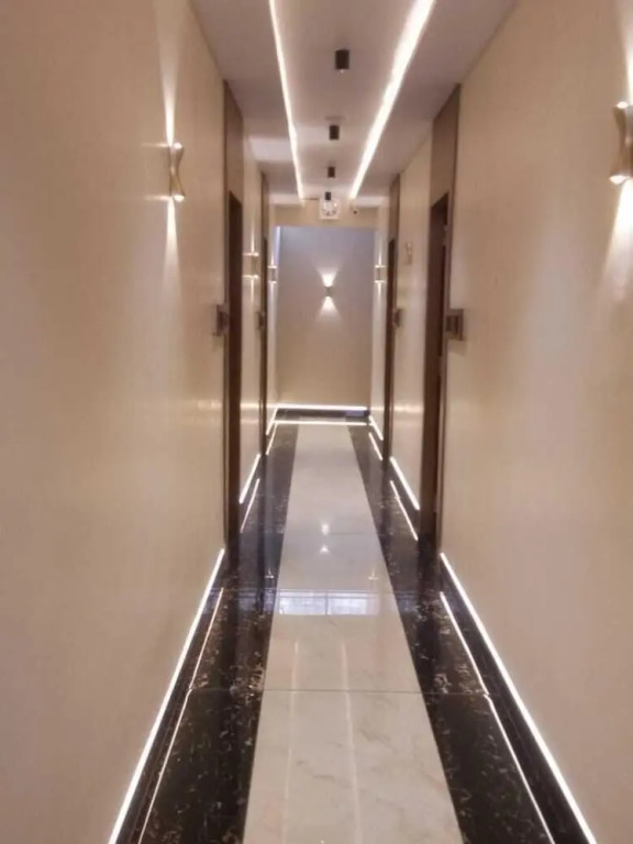 Гайя: Hotel Shakuntla Palace