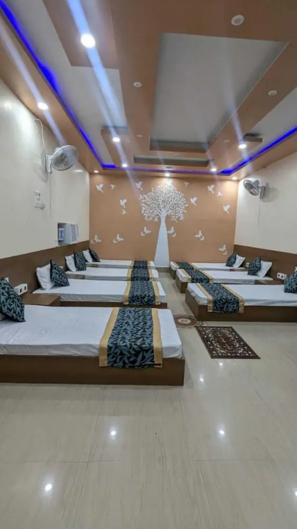 Гайя: Hotel Shakuntla Palace