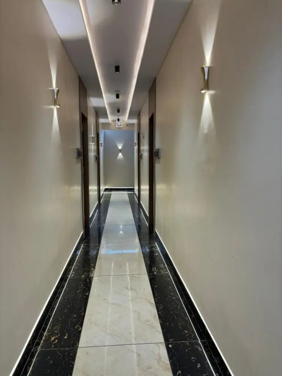 Гайя: Hotel Shakuntla Palace