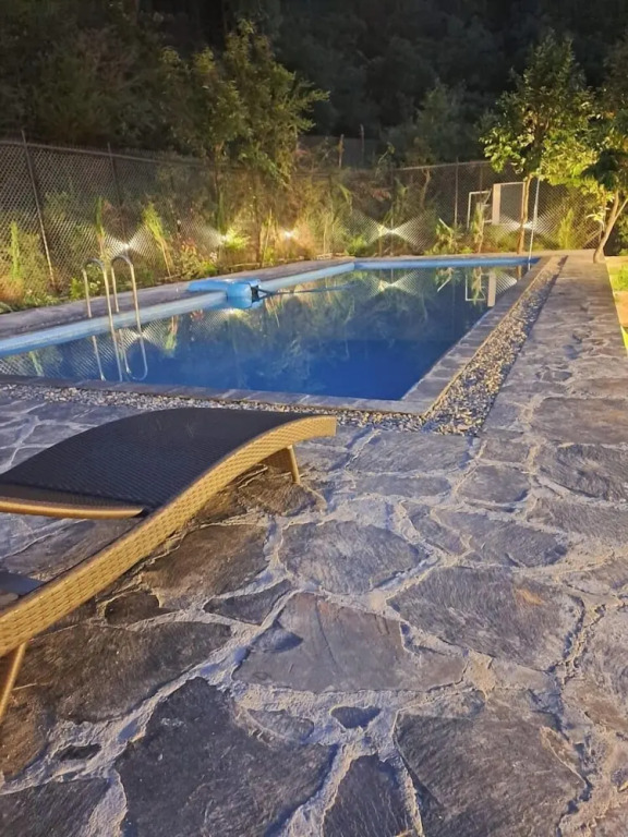 Наинитал: The Cozy Acorn Resort