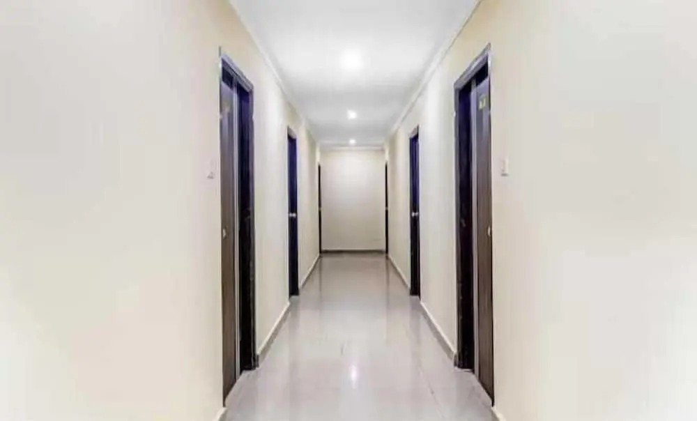 Бангалор: Vijaya Lakdhmi Residency
