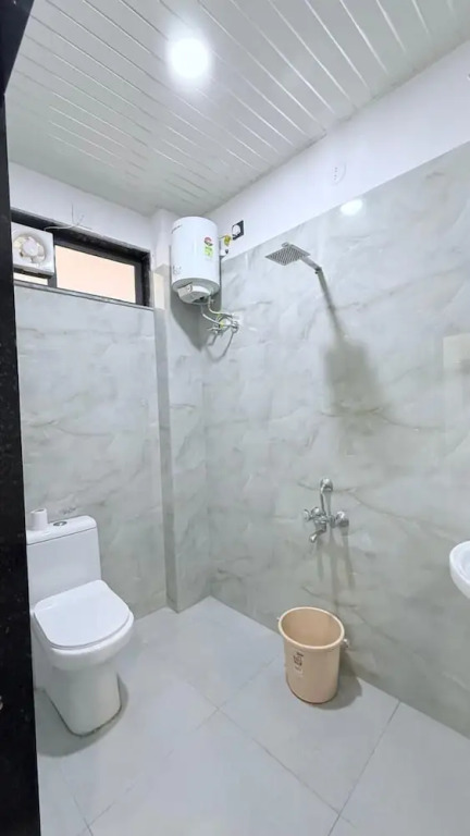 Удаипур: Funky Hostel