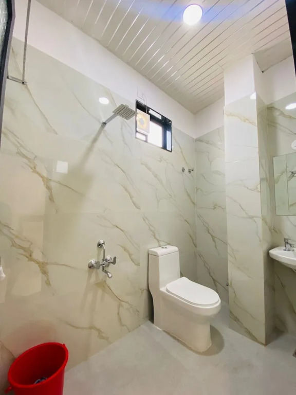 Удаипур: Funky Hostel