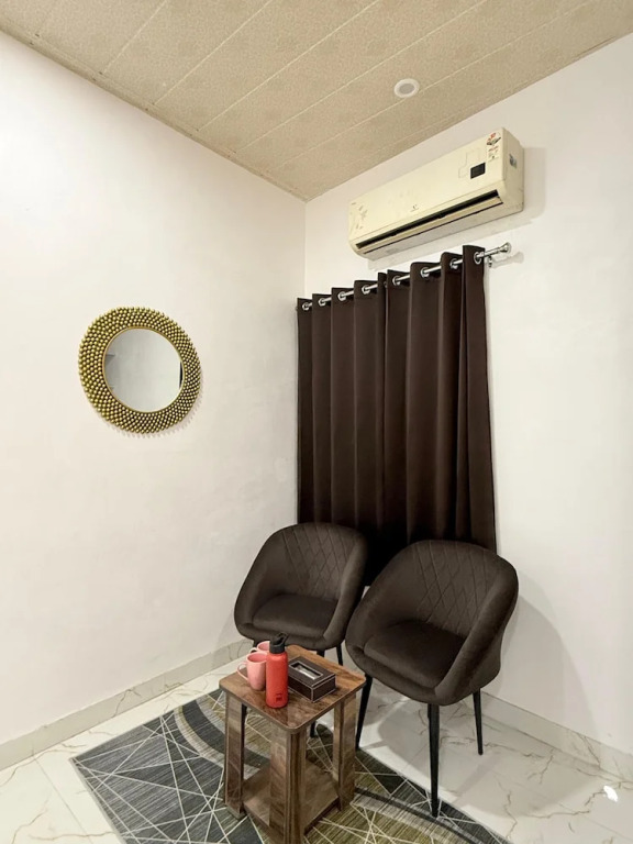 Удаипур: Funky Hostel