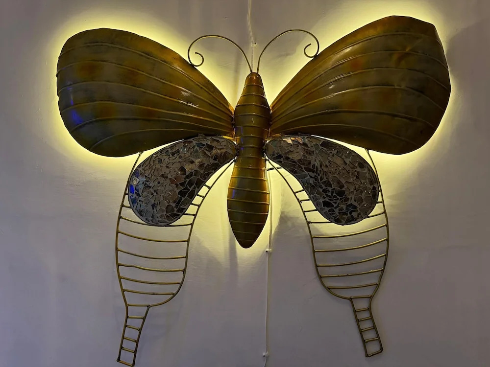 Удаипур: Funky Hostel