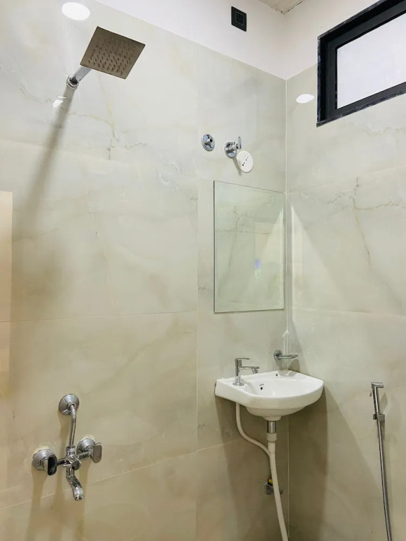 Удаипур: Funky Hostel