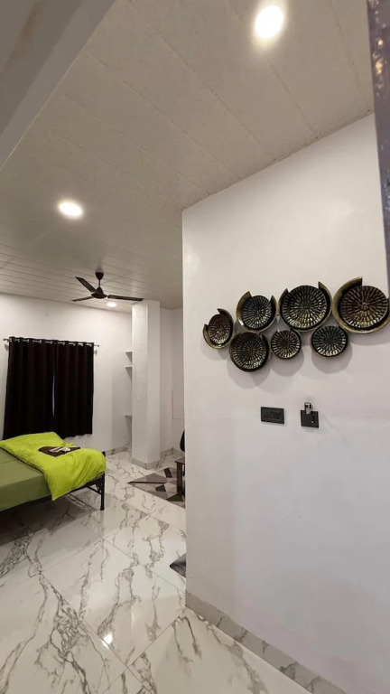 Удаипур: Funky Hostel