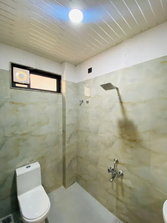 Удаипур: Funky Hostel