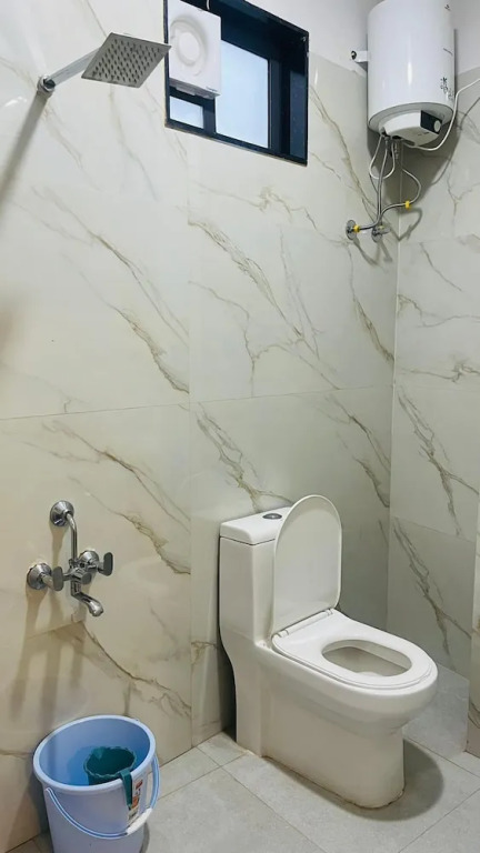 Удаипур: Funky Hostel