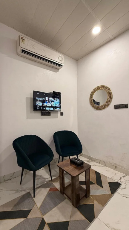 Удаипур: Funky Hostel