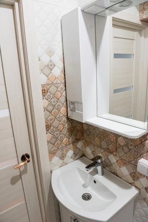 Керчь: Апарт-отель Hello, Kerch