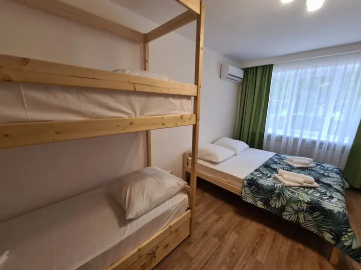 Керчь: Апарт-отель Hello, Kerch