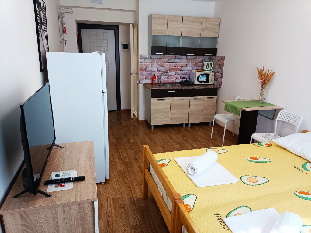 Керчь: Апарт-отель Hello, Kerch