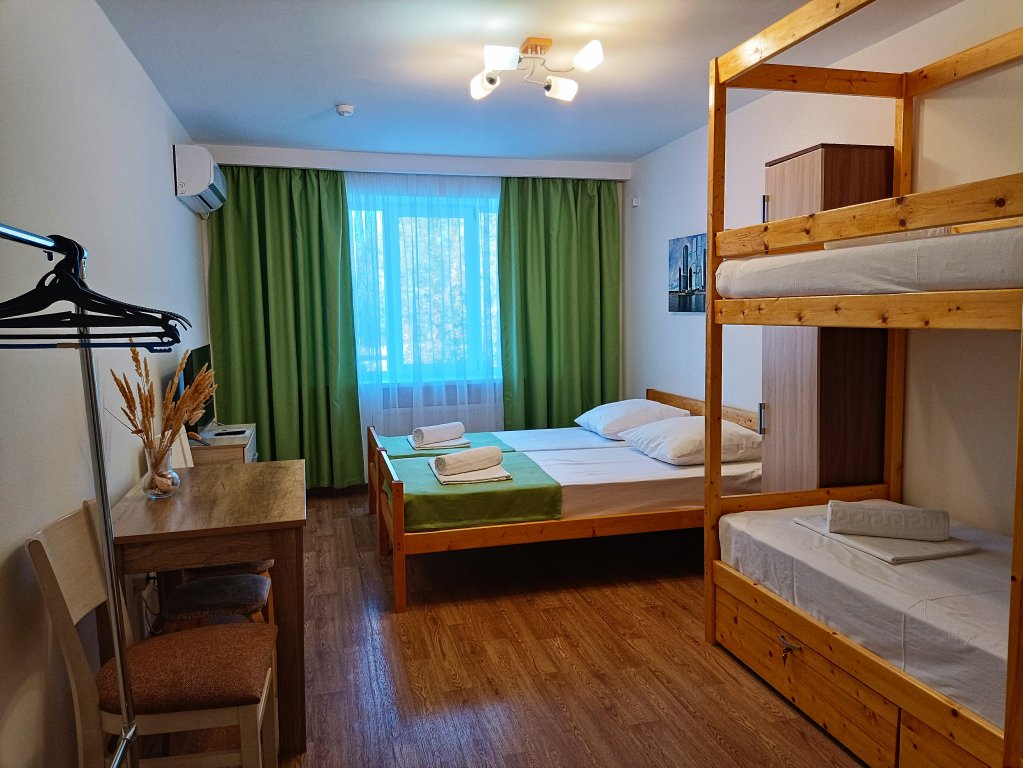 Керчь: Апарт-отель Hello, Kerch