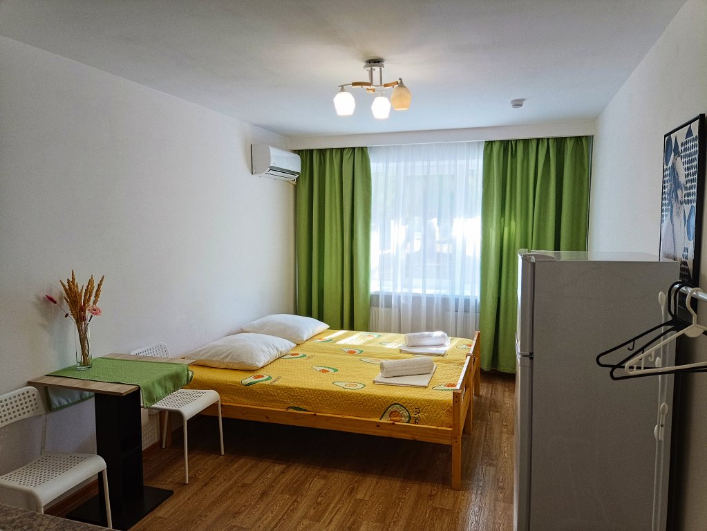 Керчь: Апарт-отель Hello, Kerch