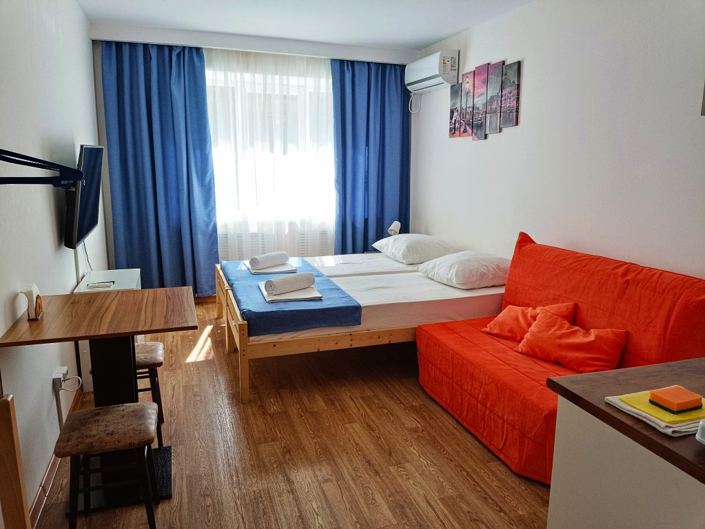 Керчь: Апарт-отель Hello, Kerch