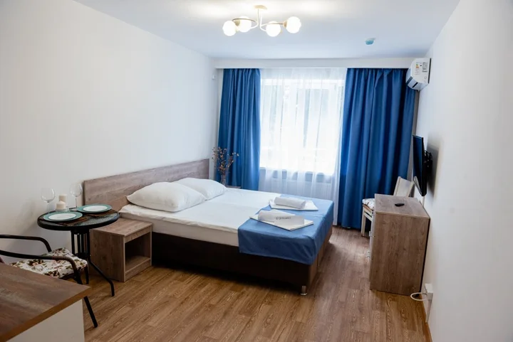 Керчь: Апарт-отель Hello, Kerch