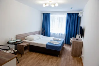 Керчь: Апарт-отель Hello, Kerch