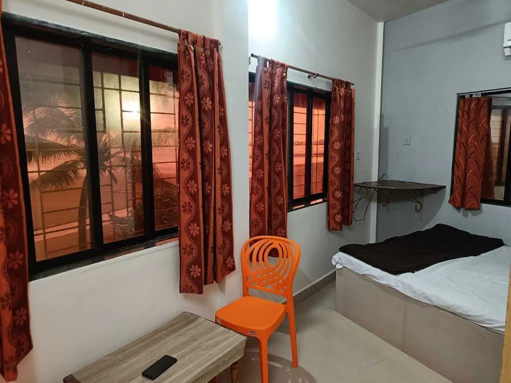 Малван: Fort View Retreatz