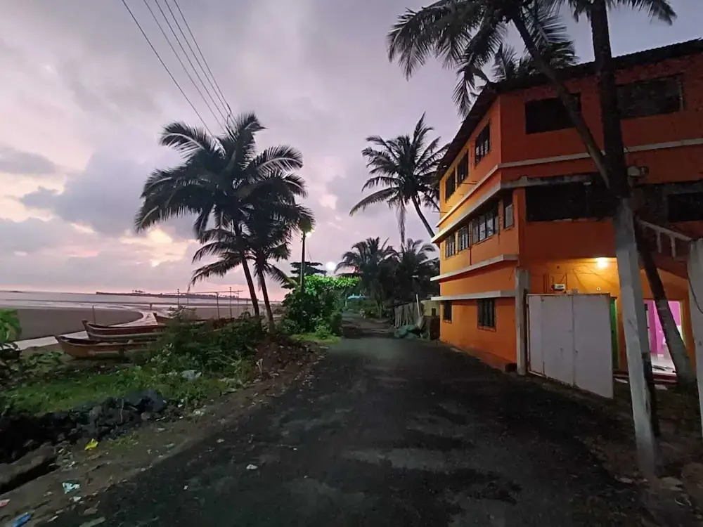 Малван: Fort View Retreatz