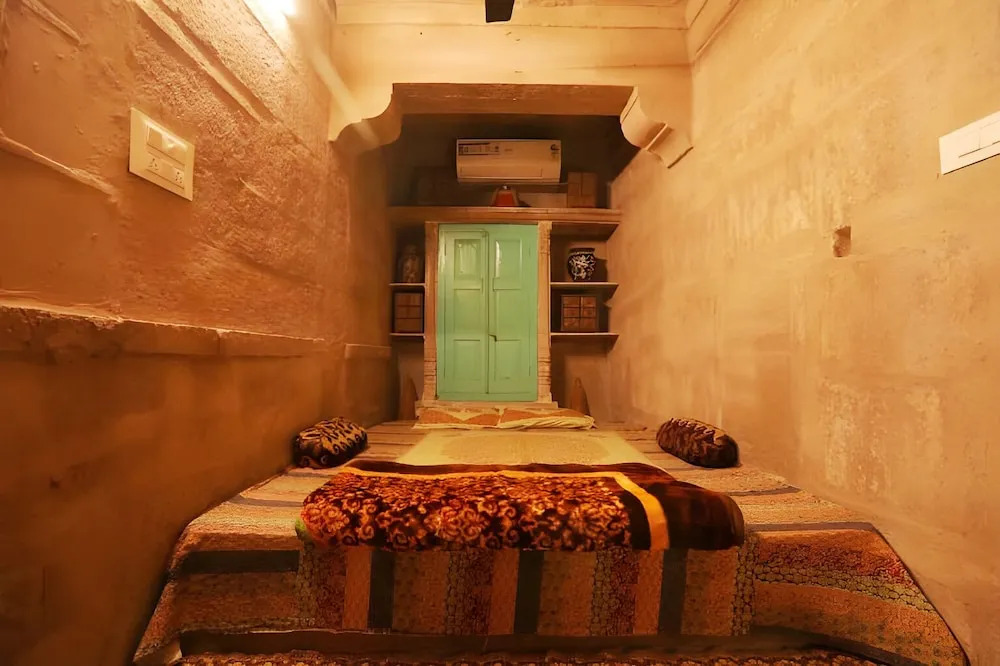 Джодхпур: Casa de jodhpur