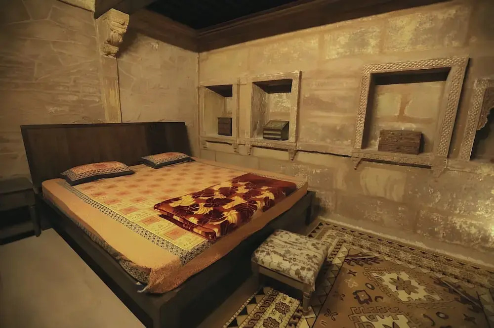 Джодхпур: Casa de jodhpur