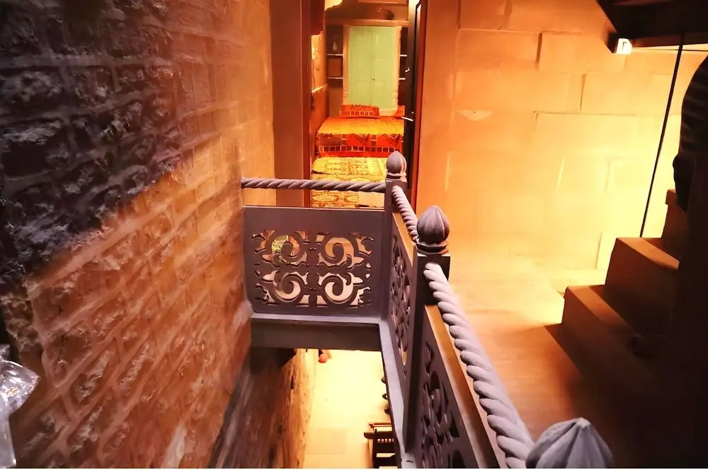 Джодхпур: Casa de jodhpur