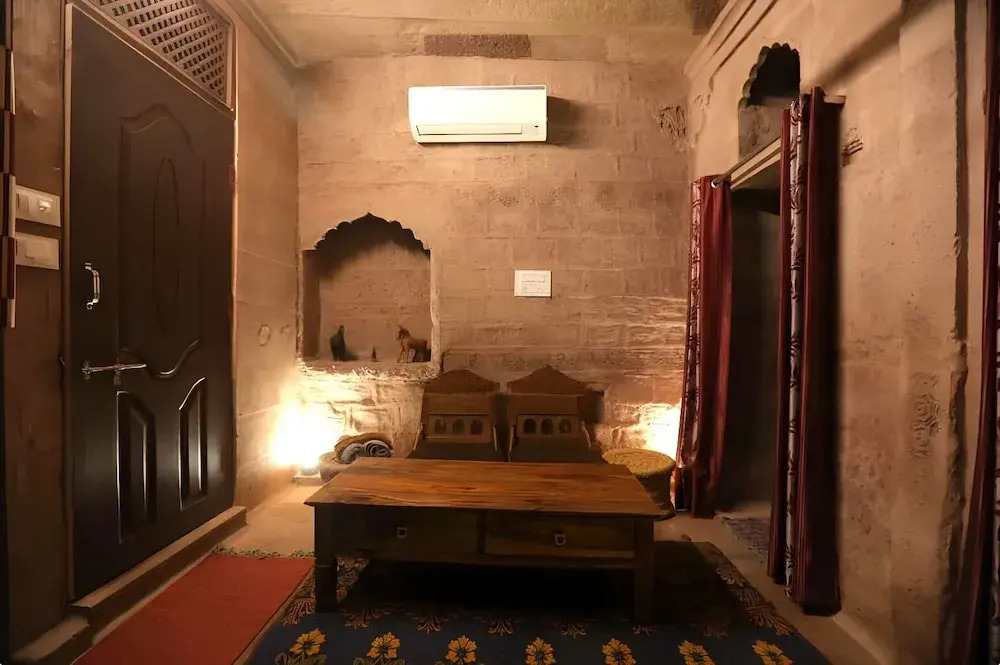 Джодхпур: Casa de jodhpur