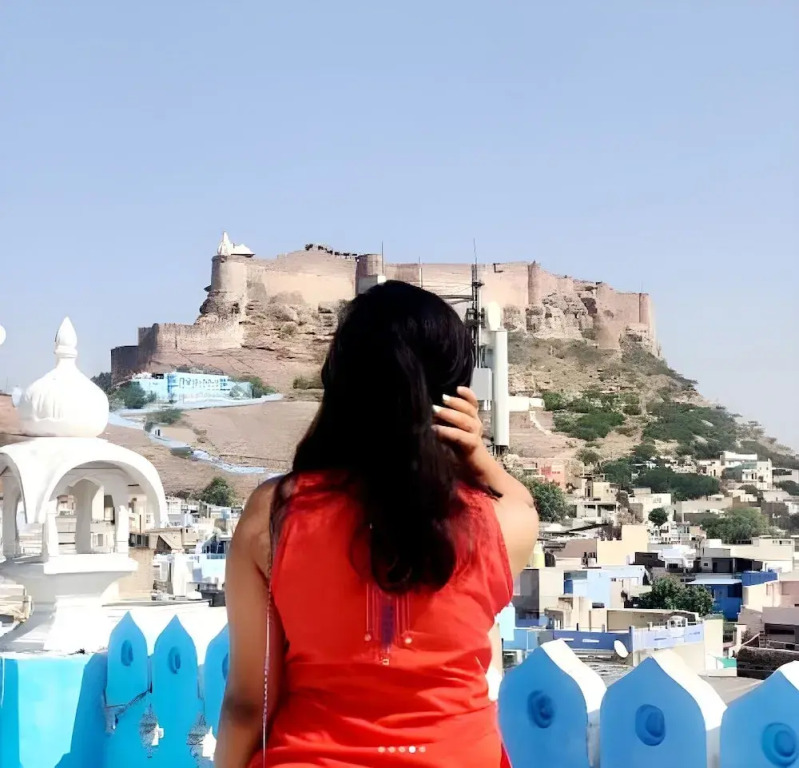Джодхпур: Casa de jodhpur