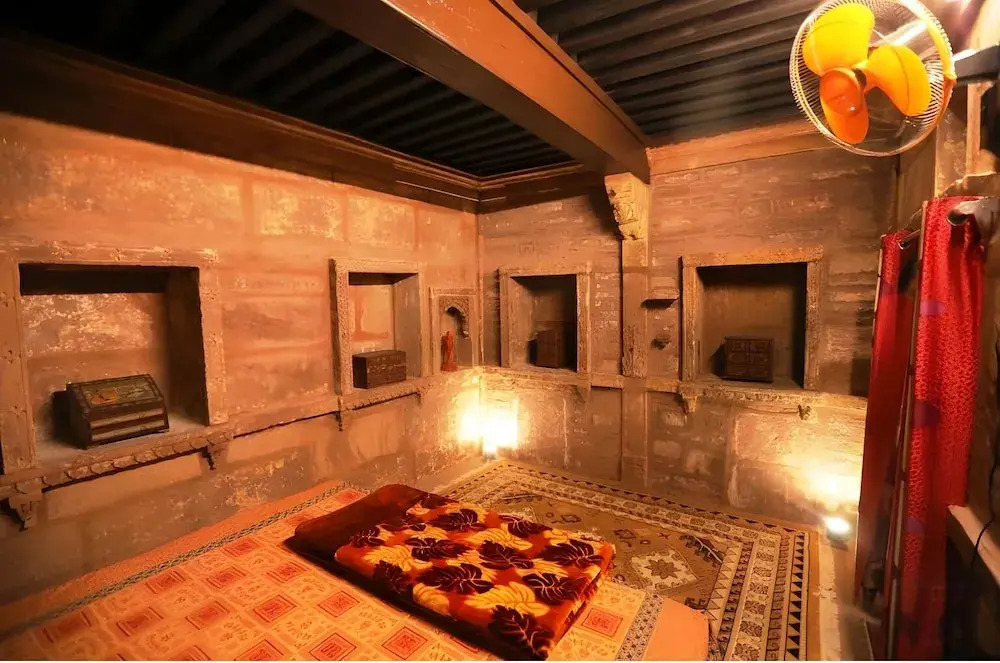 Джодхпур: Casa de jodhpur