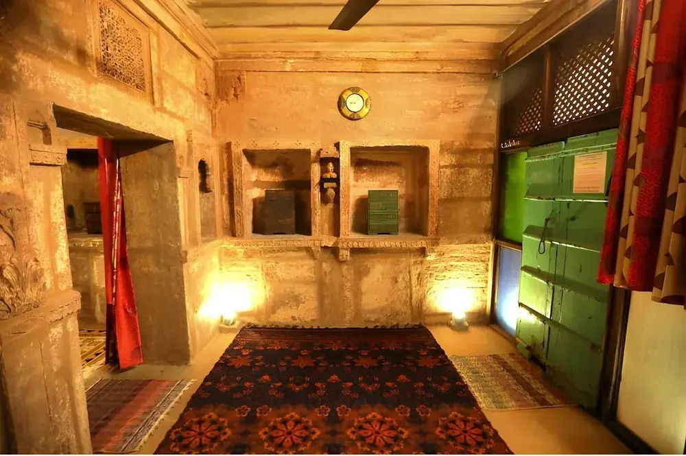 Джодхпур: Casa de jodhpur