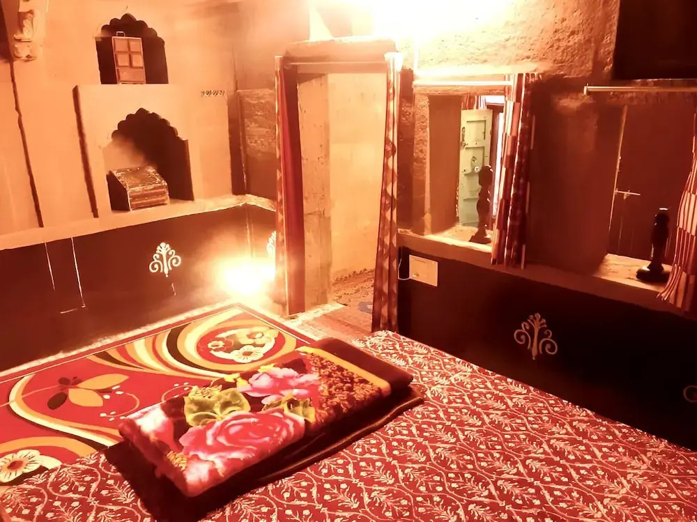 Джодхпур: Casa de jodhpur