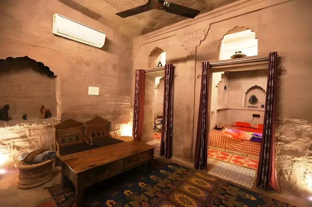 Джодхпур: Casa de jodhpur