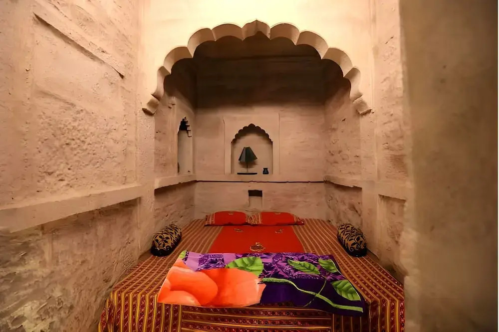 Джодхпур: Casa de jodhpur