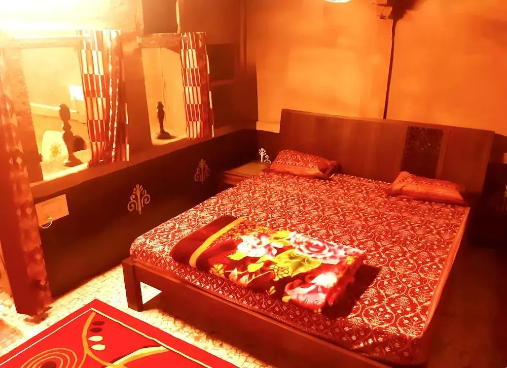 Джодхпур: Casa de jodhpur