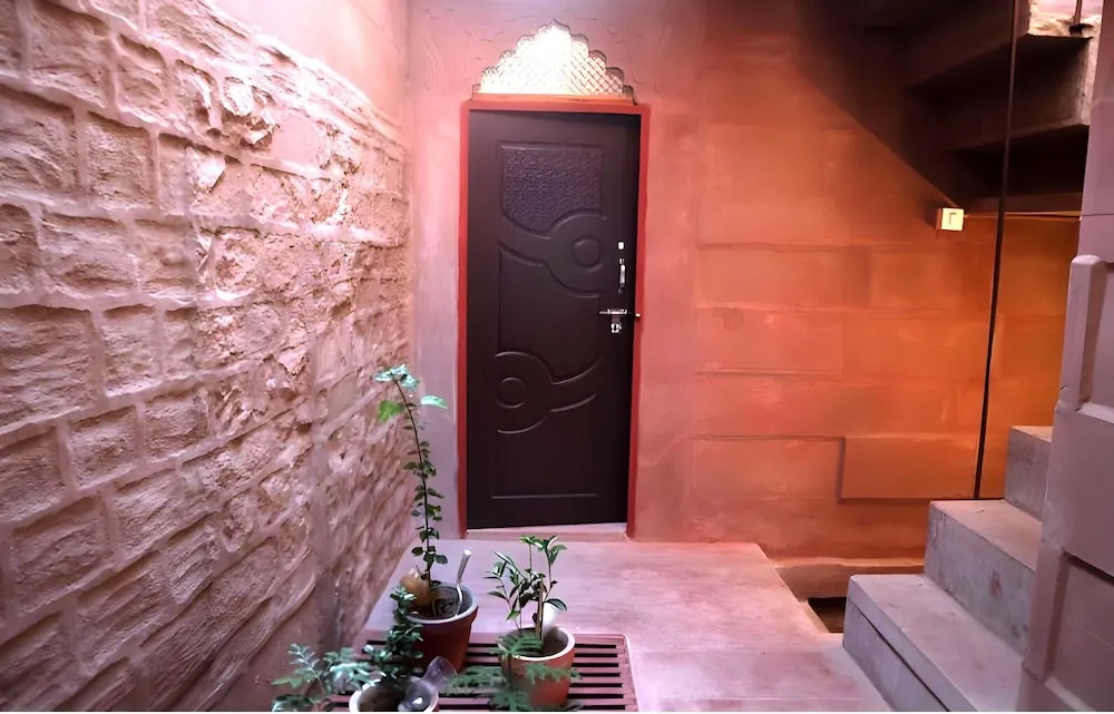Джодхпур: Casa de jodhpur