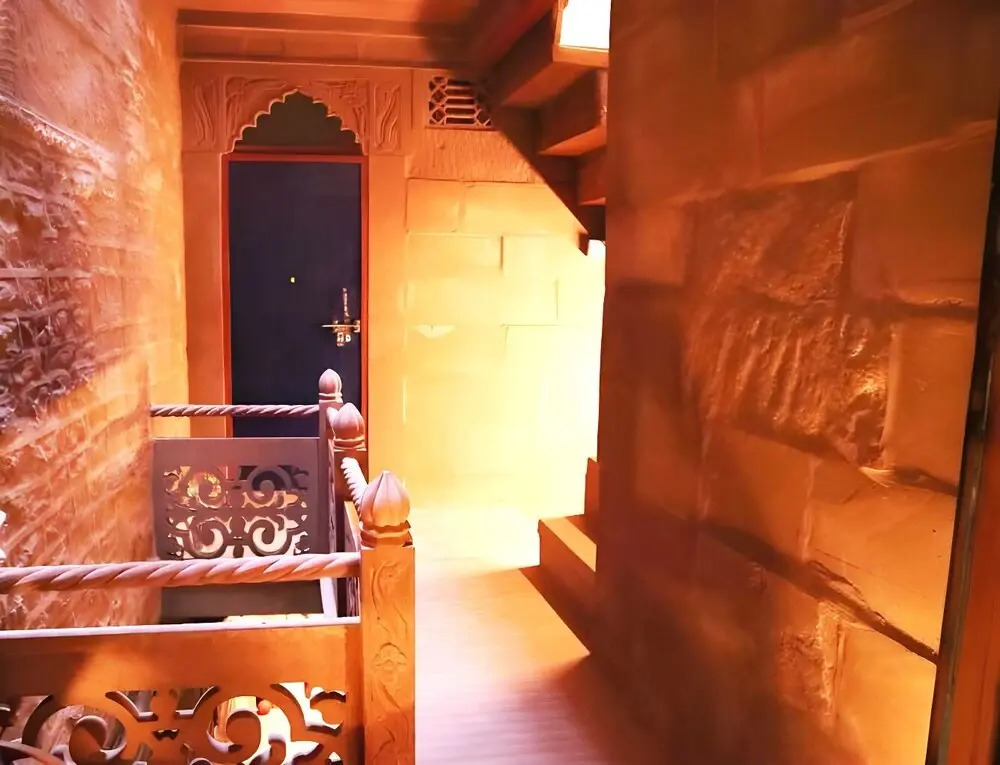 Джодхпур: Casa de jodhpur